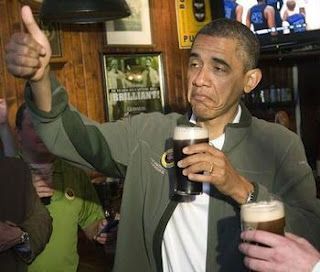 Obama beer 1